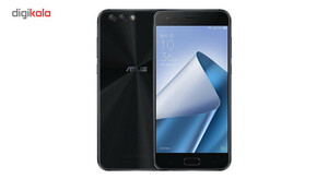گوشی موبایل ایسوس مدل Zenfone 4 ZE554KL دو سیم کارت