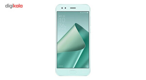 گوشی موبایل ایسوس مدل Zenfone 4 ZE554KL دو سیم کارت