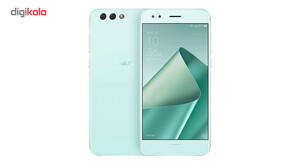 گوشی موبایل ایسوس مدل Zenfone 4 ZE554KL دو سیم کارت
