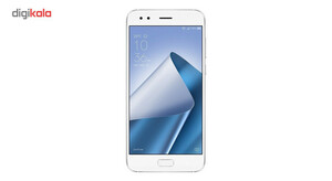 گوشی موبایل ایسوس مدل Zenfone 4 ZE554KL دو سیم کارت