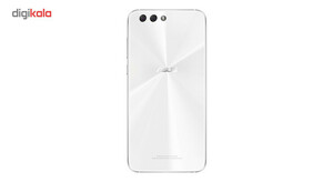 گوشی موبایل ایسوس مدل Zenfone 4 ZE554KL دو سیم کارت