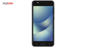 گوشی موبایل ایسوس مدل Zenfone 4 Max ZC520KL دو سیم کارت