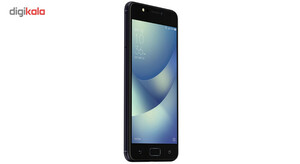 گوشی موبایل ایسوس مدل Zenfone 4 Max ZC520KL دو سیم کارت