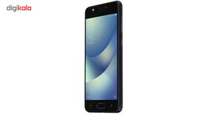 گوشی موبایل ایسوس مدل Zenfone 4 Max ZC520KL دو سیم کارت