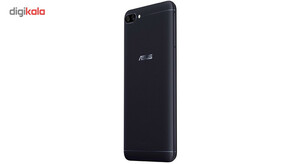 گوشی موبایل ایسوس مدل Zenfone 4 Max ZC520KL دو سیم کارت