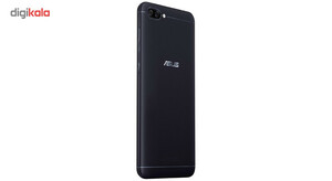گوشی موبایل ایسوس مدل Zenfone 4 Max ZC520KL دو سیم کارت
