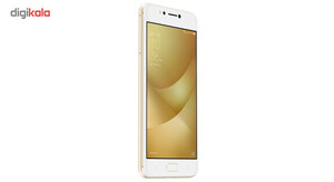 گوشی موبایل ایسوس مدل Zenfone 4 Max ZC520KL دو سیم کارت