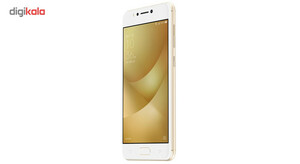 گوشی موبایل ایسوس مدل Zenfone 4 Max ZC520KL دو سیم کارت