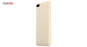 گوشی موبایل ایسوس مدل Zenfone 4 Max ZC520KL دو سیم کارت