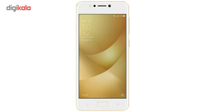 گوشی موبایل ایسوس مدل Zenfone 4 Max ZC520KL دو سیم کارت