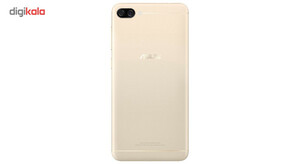 گوشی موبایل ایسوس مدل Zenfone 4 Max ZC520KL دو سیم کارت