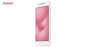 گوشی موبایل ایسوس مدل Zenfone 4 Max ZC520KL دو سیم کارت