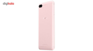 گوشی موبایل ایسوس مدل Zenfone 4 Max ZC520KL دو سیم کارت