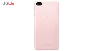 گوشی موبایل ایسوس مدل Zenfone 4 Max ZC520KL دو سیم کارت