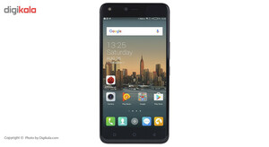 گوشی موبایل تکنو مدل WX4 Pro دو سیم‌ کارت