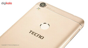 گوشی موبایل تکنو مدل WX4 Pro دو سیم‌ کارت