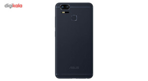 گوشی موبایل ایسوس مدل Zenfone Zoom S ZE553KL دو سیم کارت ظرفیت 64 گیگابایت