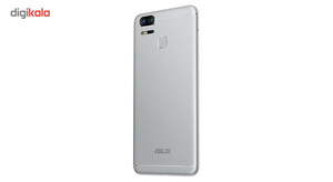 گوشی موبایل ایسوس مدل Zenfone Zoom S ZE553KL دو سیم کارت ظرفیت 64 گیگابایت