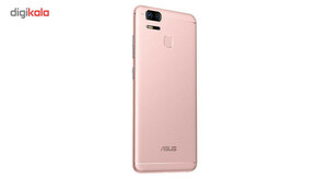 گوشی موبایل ایسوس مدل Zenfone Zoom S ZE553KL دو سیم کارت ظرفیت 64 گیگابایت