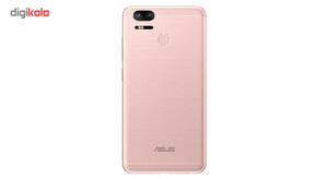 گوشی موبایل ایسوس مدل Zenfone Zoom S ZE553KL دو سیم کارت ظرفیت 64 گیگابایت