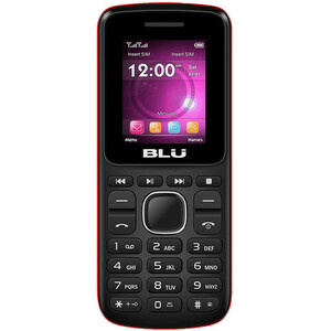 گوشی موبایل بلو مدل Z3 Music دو سیم کارت