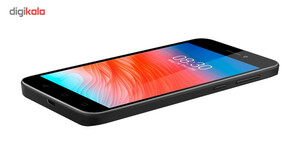 گوشی موبایل تی پی-لینک مدل Neffos Y5 TP802A دو سیم کارت