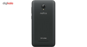 گوشی موبایل تی پی-لینک مدل Neffos Y5 TP802A دو سیم کارت
