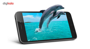 گوشی موبایل تی پی-لینک مدل Neffos Y5 TP802A دو سیم کارت