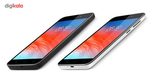 گوشی موبایل تی پی-لینک مدل Neffos Y5 TP802A دو سیم کارت