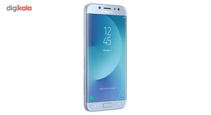 گوشی موبایل سامسونگ مدل Galaxy J7 Pro SM-J730F دو سیم‌ کارت