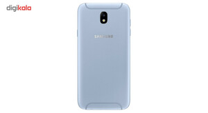 گوشی موبایل سامسونگ مدل Galaxy J7 Pro SM-J730F دو سیم‌ کارت