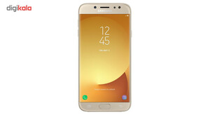 گوشی موبایل سامسونگ مدل Galaxy J7 Pro SM-J730F دو سیم‌ کارت