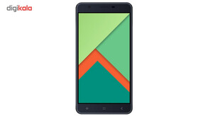 گوشی موبایل الفون مدل C1X دو سیم‌کارت