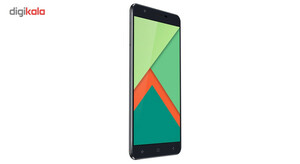 گوشی موبایل الفون مدل C1X دو سیم‌کارت