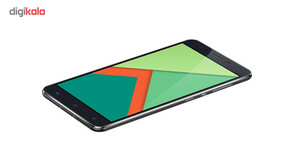 گوشی موبایل الفون مدل C1X دو سیم‌کارت