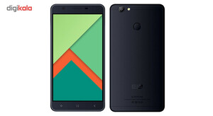 گوشی موبایل الفون مدل C1X دو سیم‌کارت