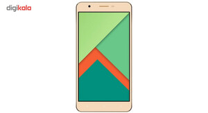 گوشی موبایل الفون مدل C1X دو سیم‌کارت