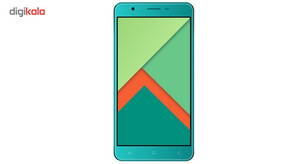 گوشی موبایل الفون مدل C1X دو سیم‌کارت