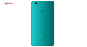 گوشی موبایل الفون مدل C1X دو سیم‌کارت