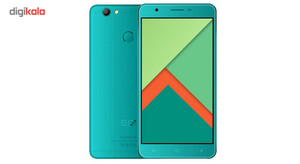 گوشی موبایل الفون مدل C1X دو سیم‌کارت