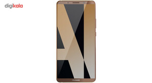گوشی موبایل هوآوی مدل Mate 10 Pro BLA-L29 دو سیم‌ کارت