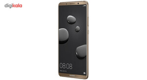 گوشی موبایل هوآوی مدل Mate 10 Pro BLA-L29 دو سیم‌ کارت