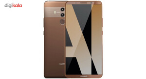 گوشی موبایل هوآوی مدل Mate 10 Pro BLA-L29 دو سیم‌ کارت
