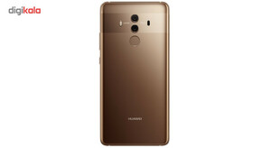 گوشی موبایل هوآوی مدل Mate 10 Pro BLA-L29 دو سیم‌ کارت