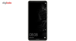 گوشی موبایل هوآوی مدل Mate 10 Pro BLA-L29 دو سیم‌ کارت
