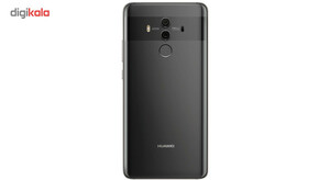 گوشی موبایل هوآوی مدل Mate 10 Pro BLA-L29 دو سیم‌ کارت