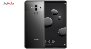 گوشی موبایل هوآوی مدل Mate 10 Pro BLA-L29 دو سیم‌ کارت