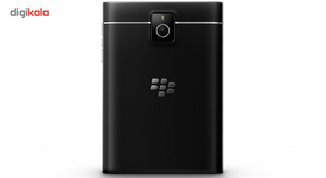 گوشی موبایل بلک بری مدل Passport