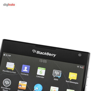 گوشی موبایل بلک بری مدل Passport