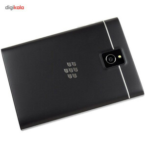 گوشی موبایل بلک بری مدل Passport